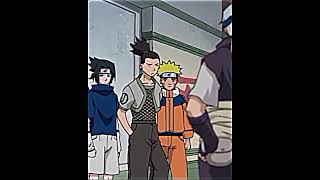 Shikamaru Sigma Edit 