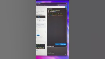 Learn almost any programming languages #coding #programming #development