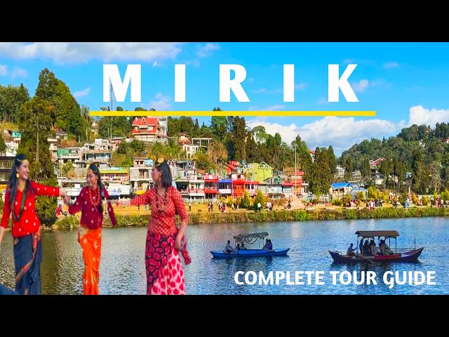 Mirik | Mirik Darjeeling | Mirik Tour | Mirik Tour Guide | Mirik Tourist Places | Offbeat Places class=