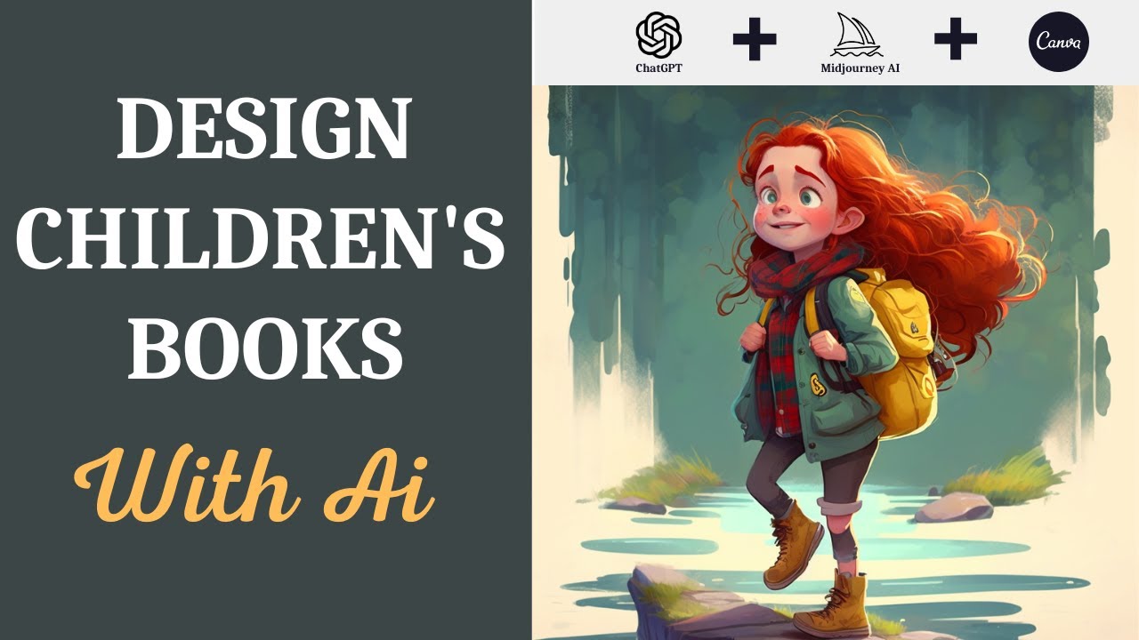 How to Write and Sell Children's Picture Books