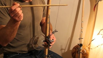 BiribaEvolution 4t basic exercises 1/2