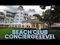 Disney's Beach Club Resort | Stone Harbor Club Level