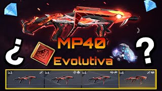 ESTO CUESTA MEJORAR LA NUEVA MP40 EVOLUTIVA + CONSEJOS PARA MEJORARLA ⚠️