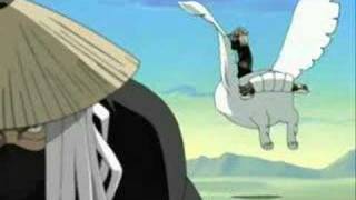 Akatsuki Amv - Hollow By Submersed Acoustic Version