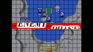 Super robot taisen K - Scenario 4 (English sub/ Viet sub)