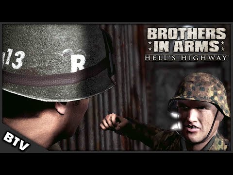 Video: Brothers In Arms Hell's Highway • Strana 2