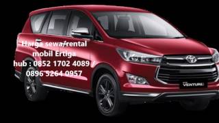 Rental Mobil Jakarta Barat 0821 1411 6434