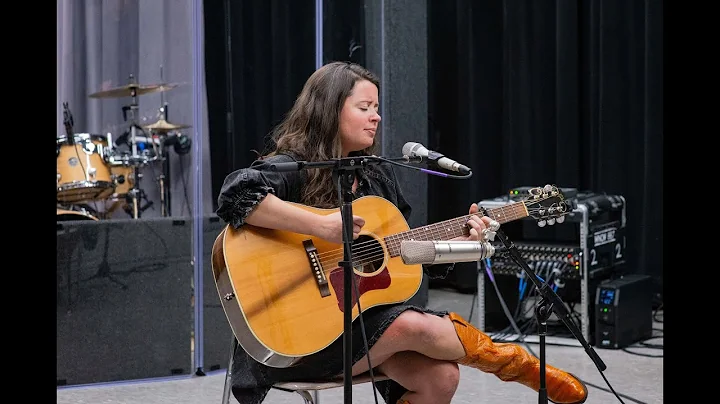 Emily Scott Robinson - "Hometown Hero"