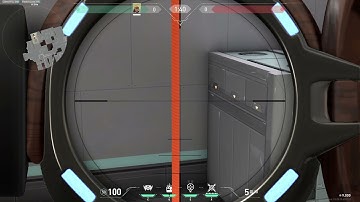 Icebox A rope jump lineup