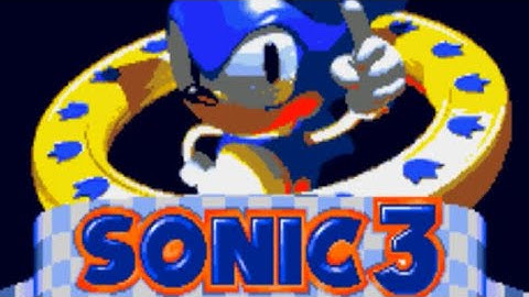 [Credits] (November 3 1993 Prototype)