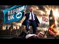 BREAKING: Right-Wing Election LANDSLIDE in the U.K. Stuns Europe: Make Great Britain Great Again 🇬🇧