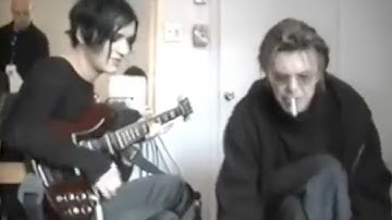 Placebo ft. David Bowie - Without You I