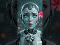 🥺 “Robot Girl Begged For Help… 💔🤖” #techgadgets #smartphone #techshorts #automobile #chatgpt #tech