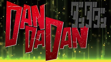 DAN DA DAN OST - A Slice Of Peach 1 Hour Version