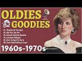 Tom Jones, Engelbert, Elvis, Sinatra, Paul Anka, Carpenters | Golden Oldies 50s 60s 70s Playlist