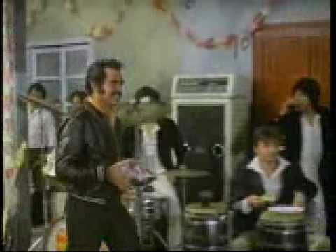 Usted - Vicente Fernández