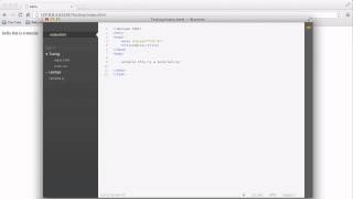 HTML | Spice Up Your Web Pages!