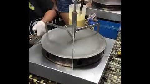 Creative Idea: When Engineers are interested in cooking? Then this what happen