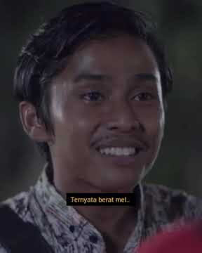 Bambang Melani Cemburuan || Story wa.