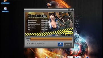 Como tirar bug please wait do PB