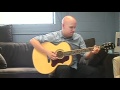 Places And Numbers "Save Me" by Amiee Mann