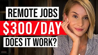 7 Companies That Are Always Hiring | Entry Level Remote Jobs (Work From Home)
