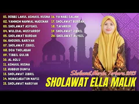 Sholawat Terbaru 2023 || Ya Habibana Ali - Ning Umi Laila | Yammim Nahwal Madinah - Khanifah Khani |