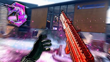 Double 40 Bombs!!! *CRAZY* Hardpoint comeback😱 (MW2 Ranked)