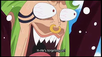 Nami Summon S Zeus Attacks Shogan Orochi Saves Everyone Ninpo Lightning Blast One Piece Ep 928 Youtube