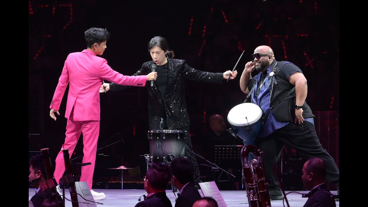 舊歡如夢,李克勤-2024弦續巡迴演唱會 舊歡如夢,李克勤-2024弦續巡迴演唱會