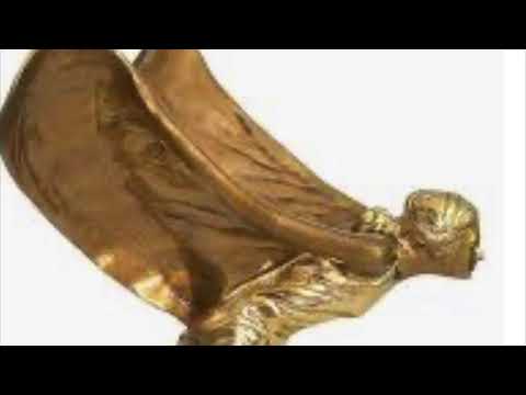 Lil Piccolo Winged Lady VEVO