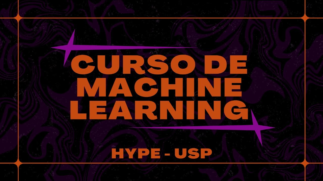 Curso de Machine Learning - Dia 1 - YouTube