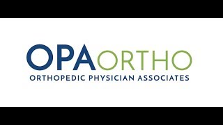 Your OPA Visit