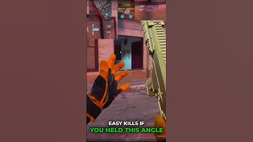 Why You Need To Cut Lanes In MW3 Ranked Play  #MW3 #MW3RankedPlay #RankedPlay #CDL