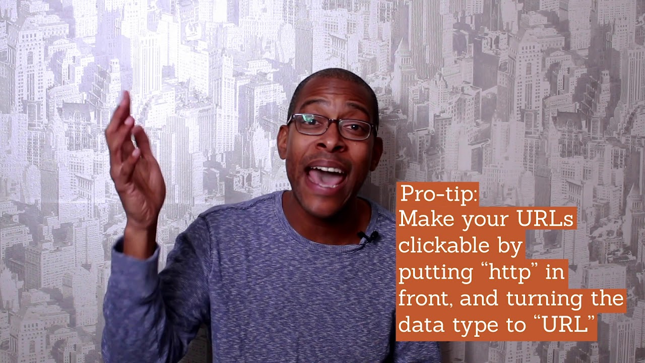 Lesson 2: Digging In On Your SEO Competitive Analysis | Power BI Analysis for Digital Marketers