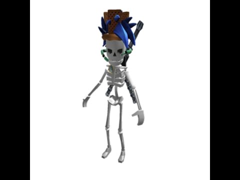 Does The Skelly Outfit Have A Small Hitbox Roblox Assassin Youtube - roblox skelly leg