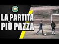 La PARTITA PIÙ PAZZA di SEMPRE ||| Barbados - Grenada