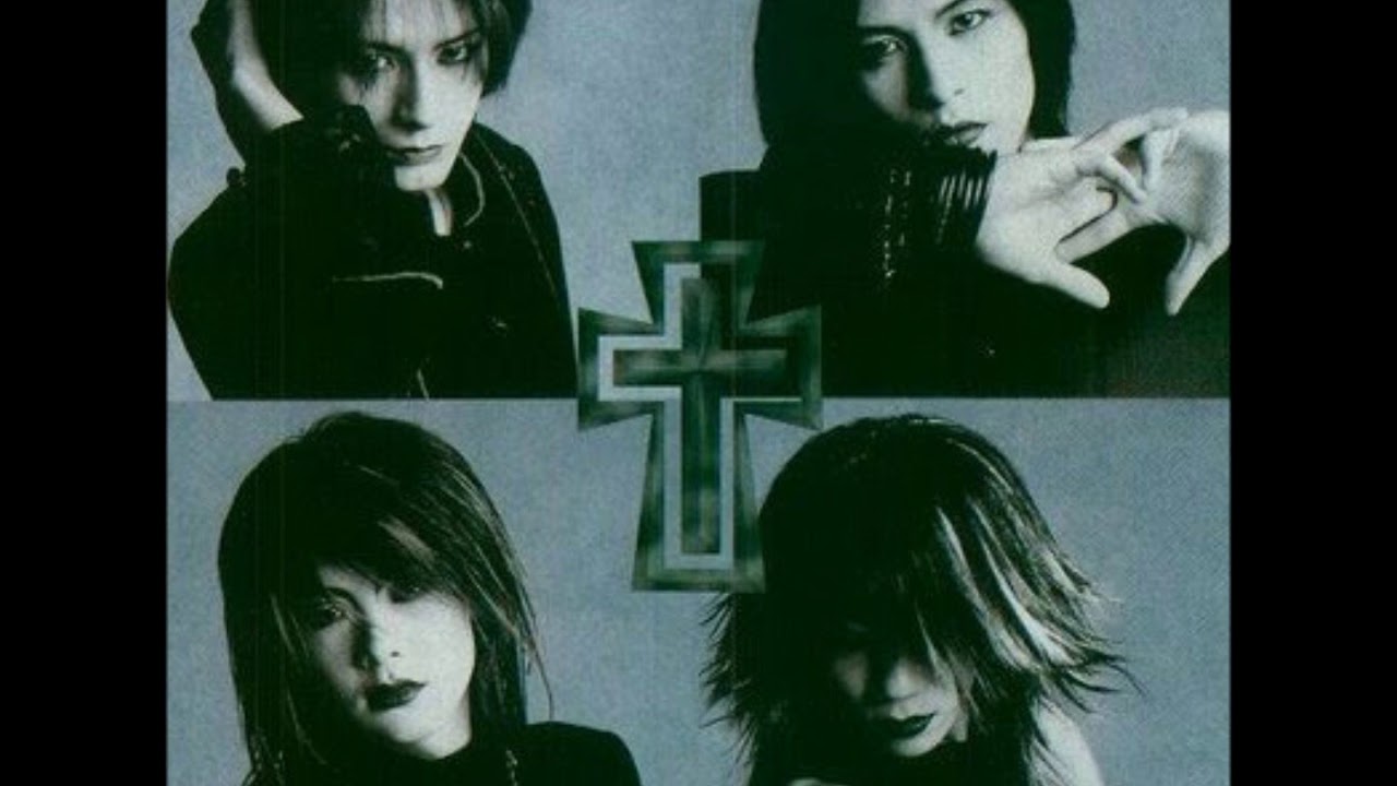 ROUAGE / under the rose 配布シングル