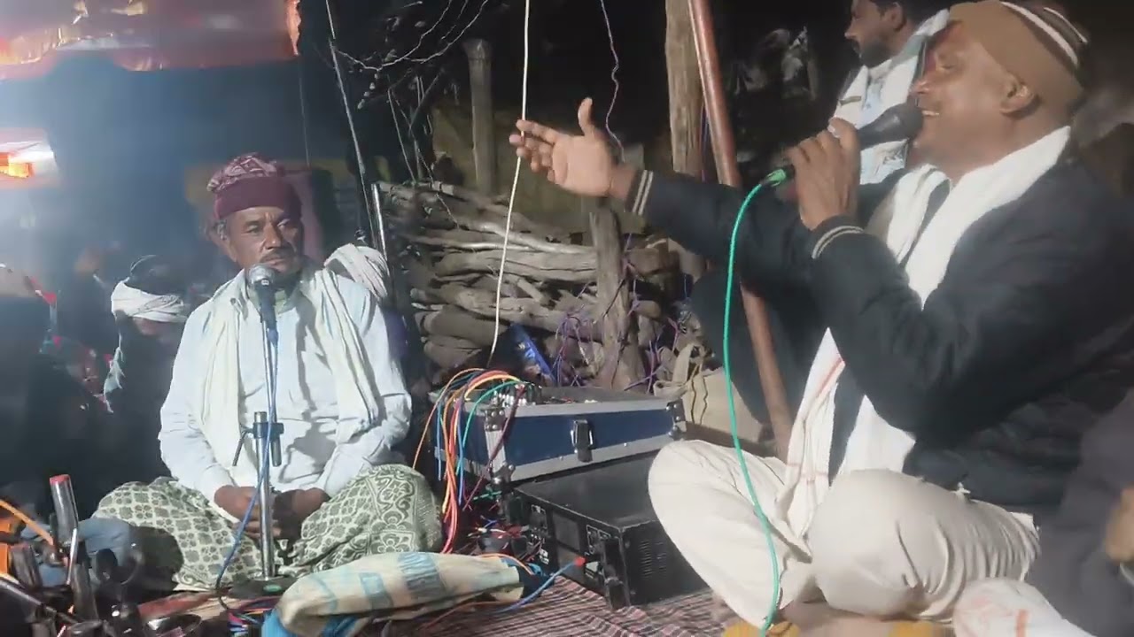 रमेश भाई गायक कटोरा वाले 91115 14517 