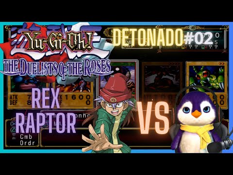 yugioh duelist of the roses zombie deck A Card! A Card! My Kingdom For A Card! Mister Bad Guy Plays Yu-Gi-Oh! The Duelists of the Roses Let's Play | Page 3