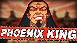 This Grappler Uses Momentum to BREAK Fighting Games!