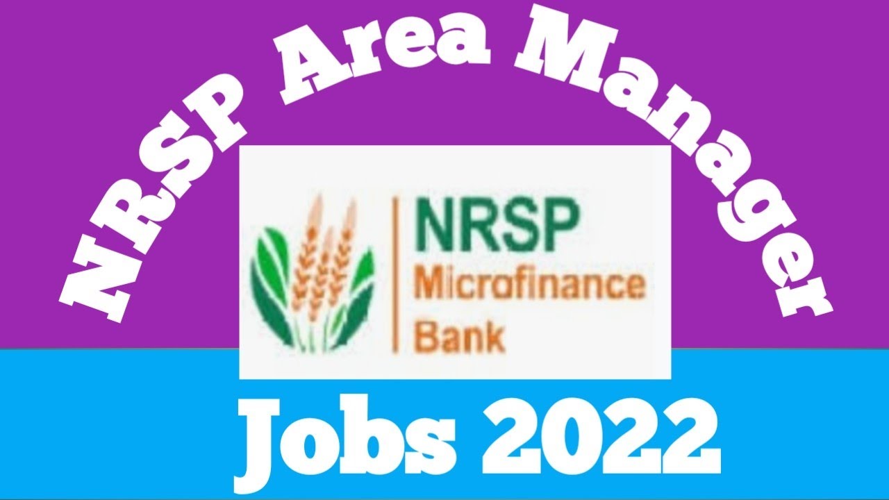 NRSP Area Manager NGO Jobs opportunities 2022 | How to apply NRSP Job Rozee pk