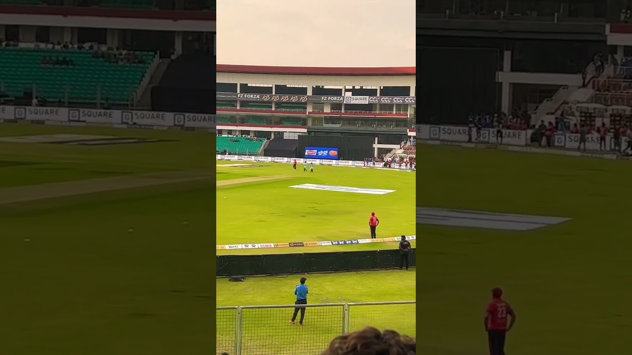 Bengal tigers vs Bhojpuri dhabangs😍😍😍 