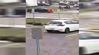 Driver charged with hit-and-run crash involving crossing guard