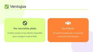 Tincho nos explica El Trueque Final