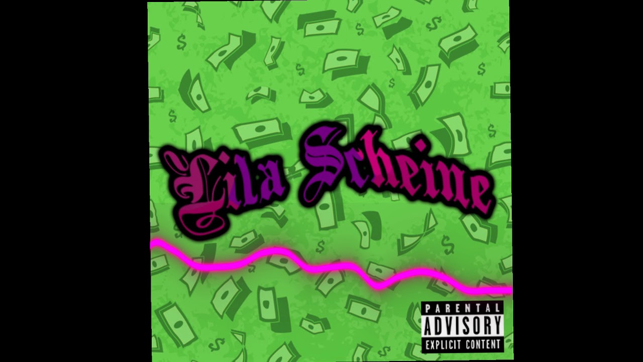 Lila Scheine [Ufo361 feat. Capital Bra (Power Remix)]