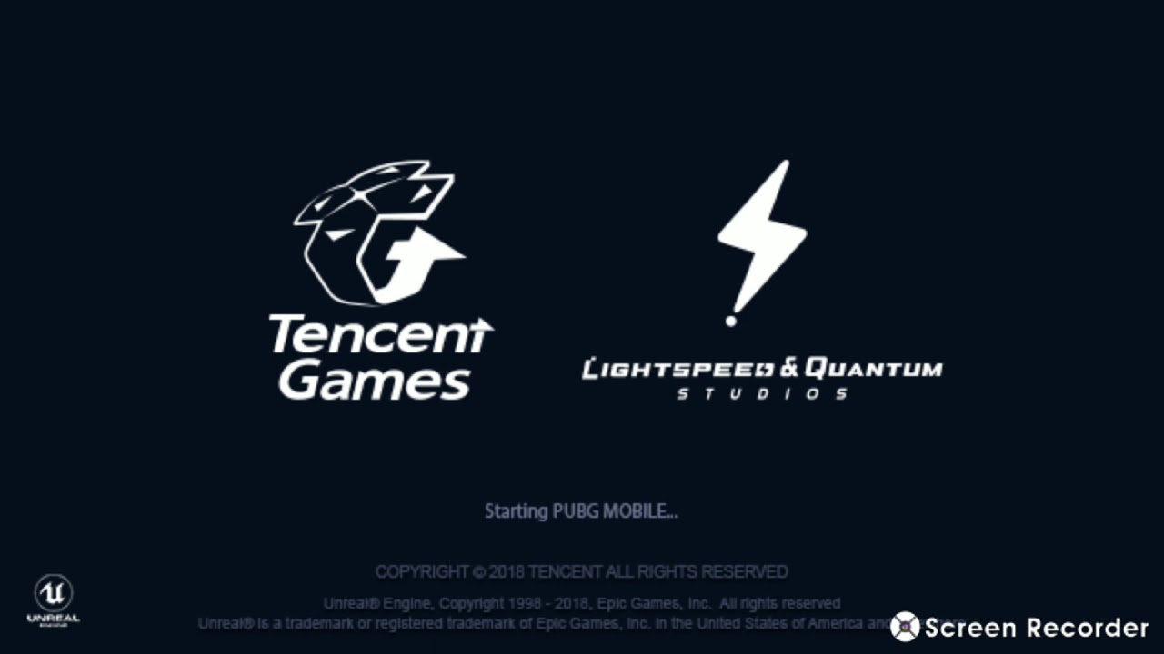 PUBG MOBILE for Stealfox