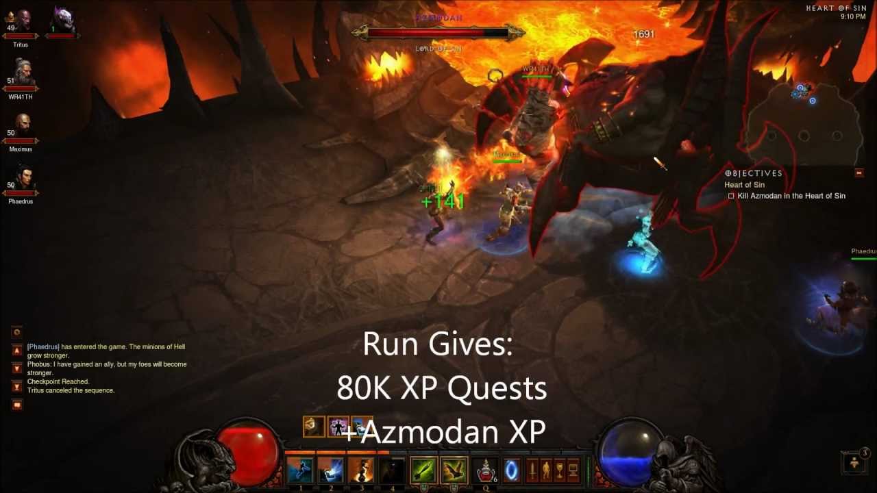 diablo 3 leveling bot diablo 3 leveling bot