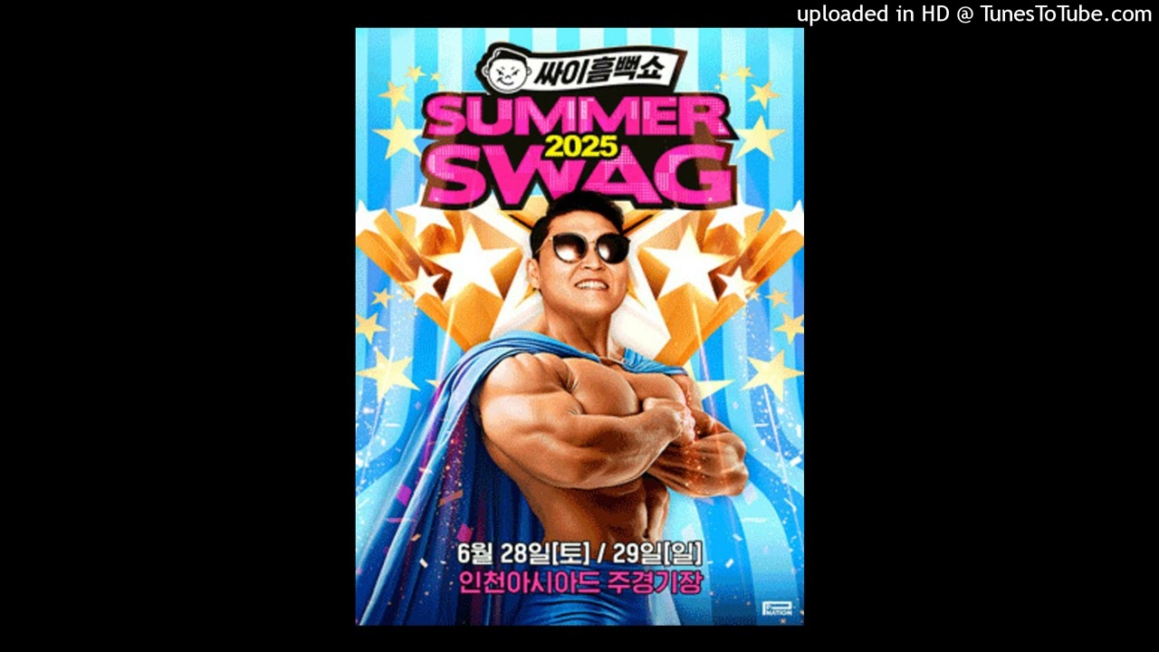 PSY_That That 2025 Ver