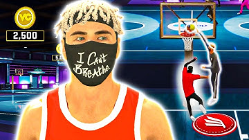 SLASHING PLAYMAKER IS THE MOST CONSISTENT GUARD BUILD FOR THE 1V1 COURT ON NBA 2K22 CURRENT GEN!